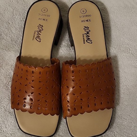 Romano sandals - Picture 14 of 16